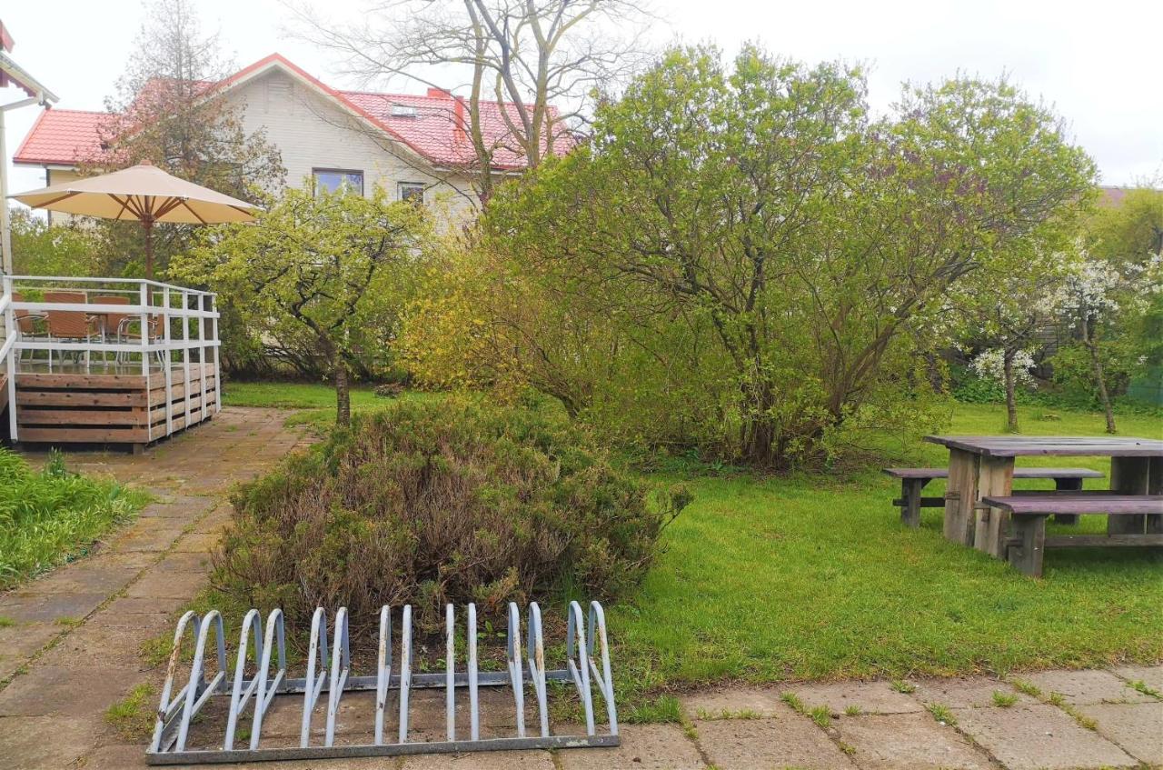 Maironio 25 Apartment Palanga Exterior foto